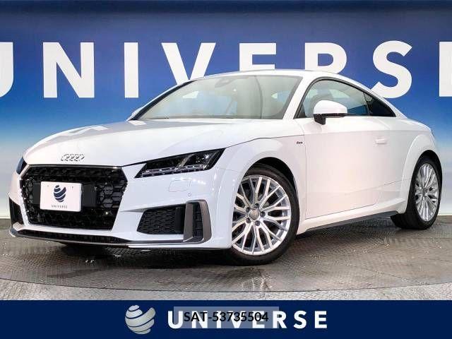 Audi TT 2019-12 356651-0