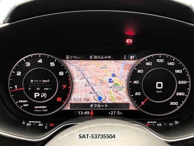 Audi TT 2019-12 356651-3