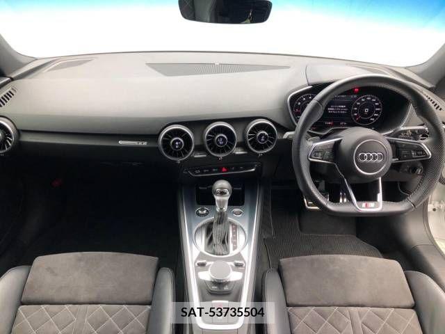 Audi TT 2019-12 356651-1