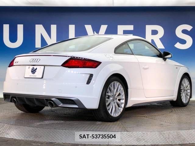 Audi TT 2019-12 356651-17