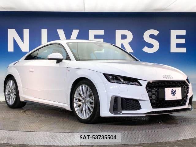 Audi TT 2019-12 356651-16
