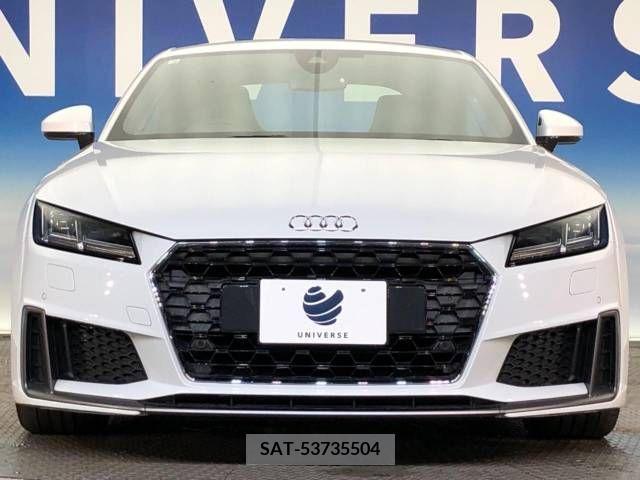 Audi TT 2019-12 356651-15