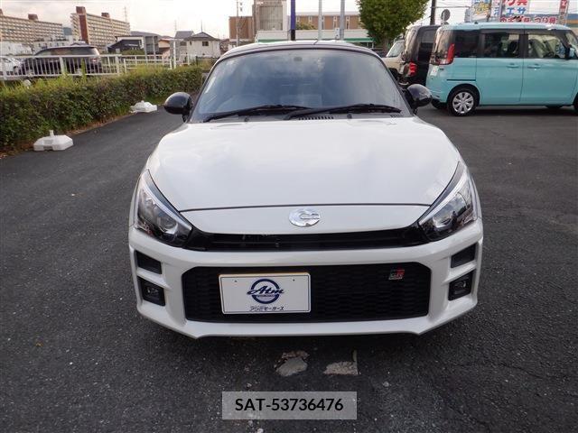 Daihatsu COPEN 2022-06 396093-1