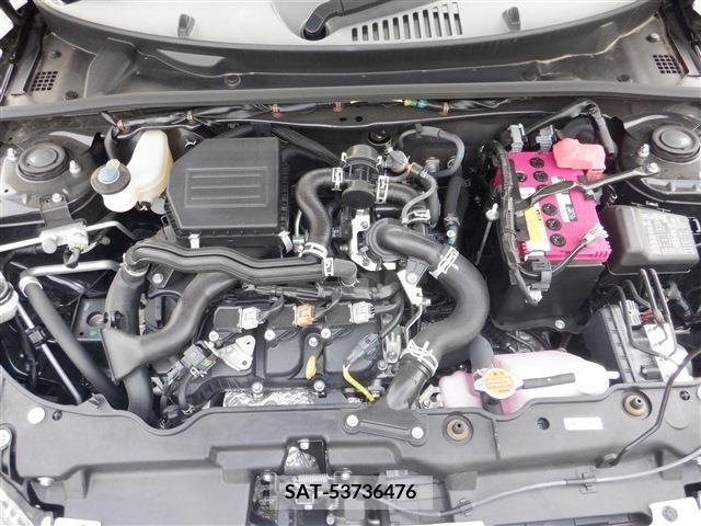 Daihatsu COPEN 2022-06 396093-29