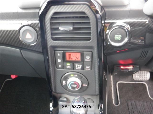Daihatsu COPEN 2022-06 396093-21