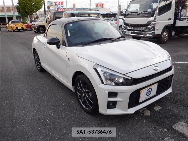 Daihatsu COPEN 2022-06 396093-3