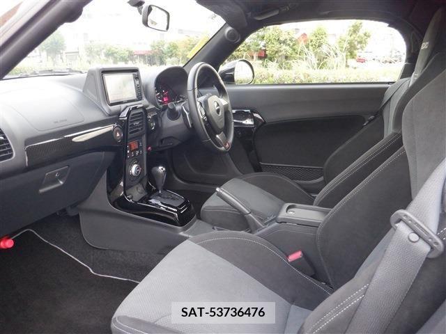 Daihatsu COPEN 2022-06 396093-28