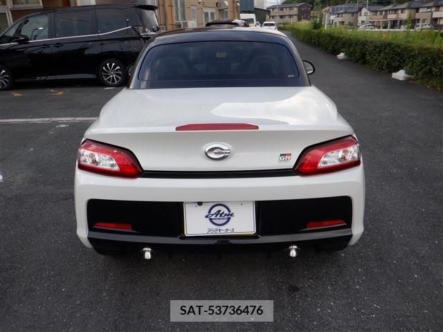 Daihatsu COPEN 2022-06 396093-6