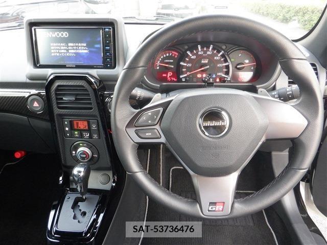 Daihatsu COPEN 2022-06 396093-14
