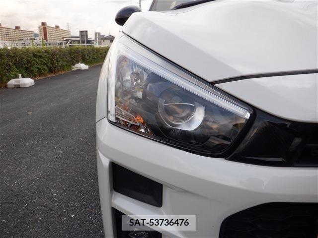 Daihatsu COPEN 2022-06 396093-2