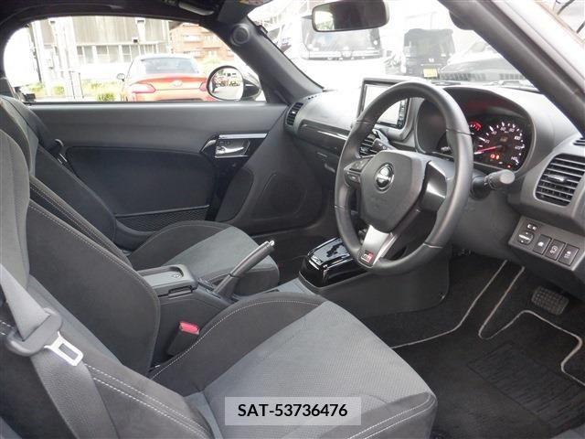 Daihatsu COPEN 2022-06 396093-24