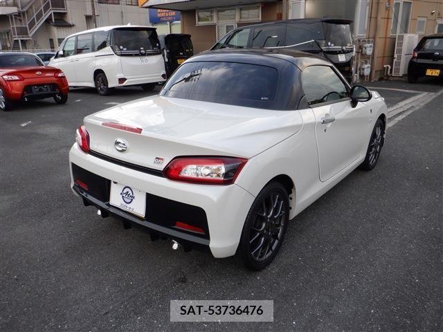 Daihatsu COPEN 2022-06 396093-5