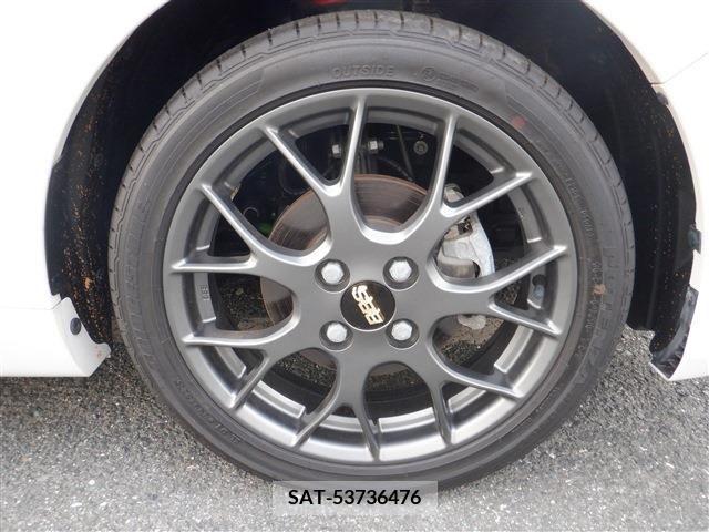 Daihatsu COPEN 2022-06 396093-13