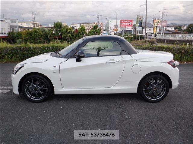 Daihatsu COPEN 2022-06 396093-10