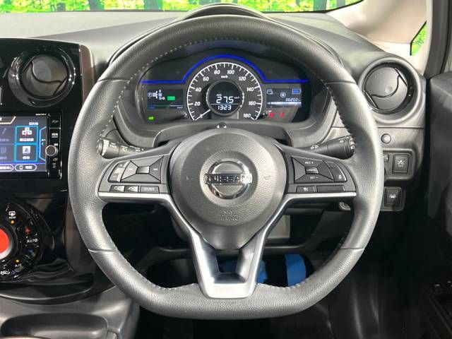 Nissan NOTE 2017-11 189570-11
