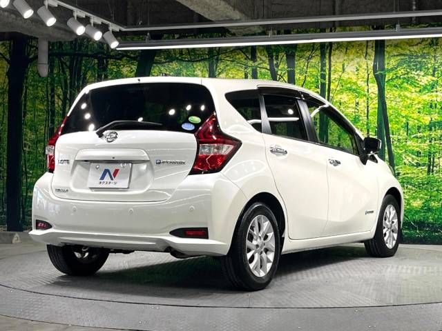 Nissan NOTE 2017-11 189570-17