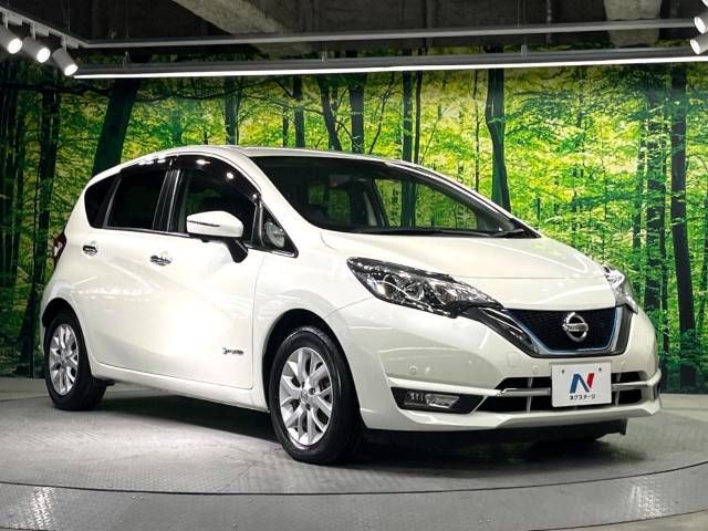 Nissan NOTE 2017-11 189570-16