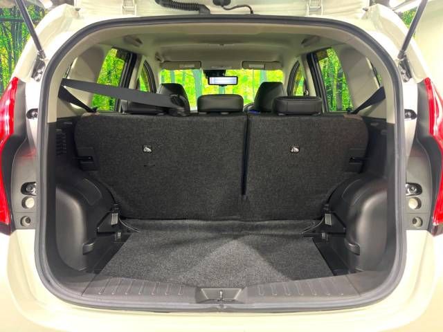 Nissan NOTE 2017-11 189570-10