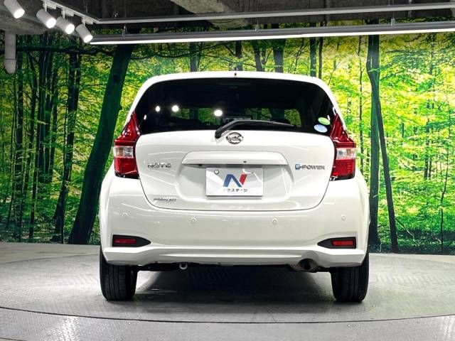Nissan NOTE 2017-11 189570-15