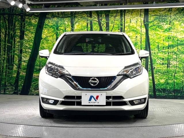 Nissan NOTE 2017-11 189570-14