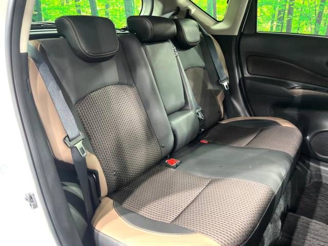 Nissan NOTE 2017-11 189570-9