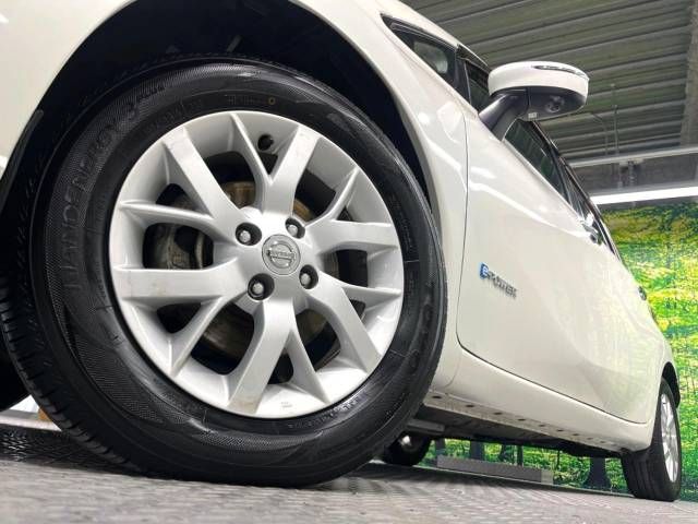 Nissan NOTE 2017-11 189570-13