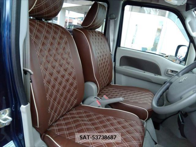 Suzuki EVERY 2021-06 297456-8