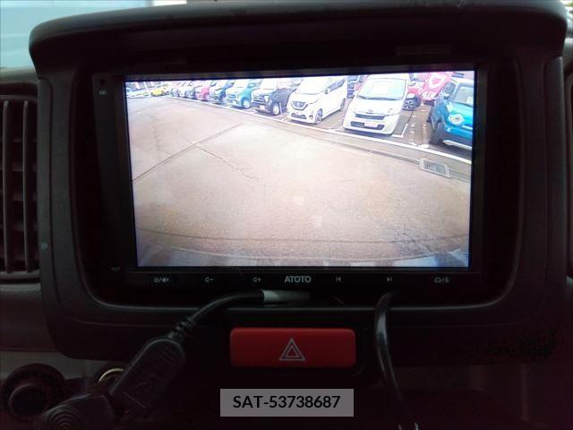 Suzuki EVERY 2021-06 297456-10