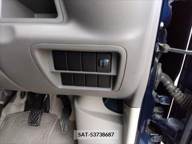 Suzuki EVERY 2021-06 297456-13