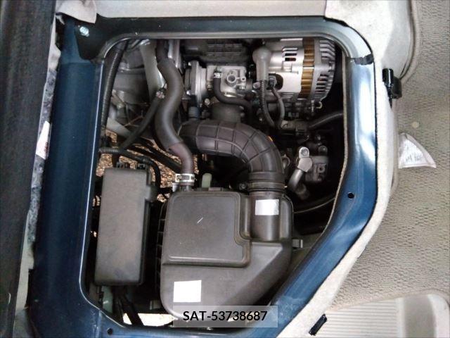 Suzuki EVERY 2021-06 297456-17