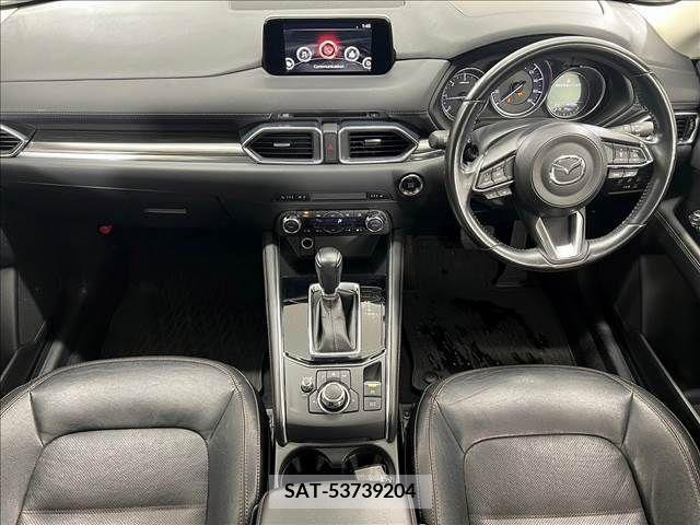 Mazda CX-5 2017-03 295661-1