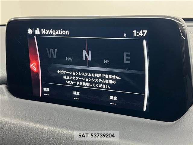 Mazda CX-5 2017-03 295661-2