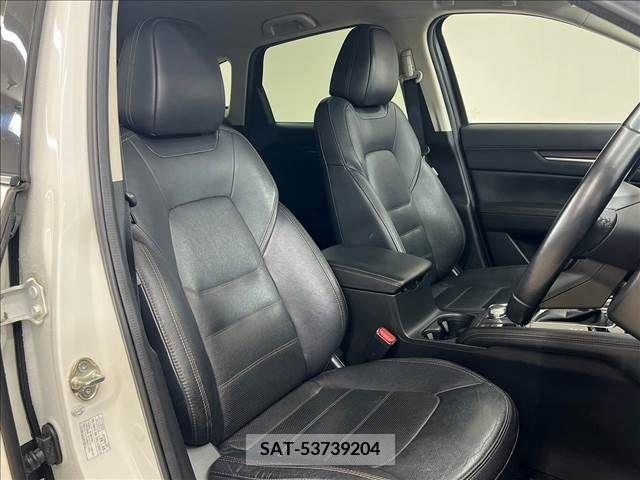 Mazda CX-5 2017-03 295661-4