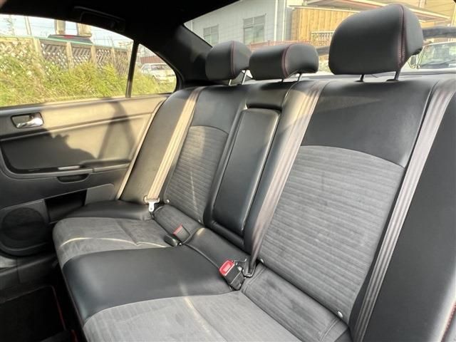 Mitsubishi LANCER 2015-09 10384-19