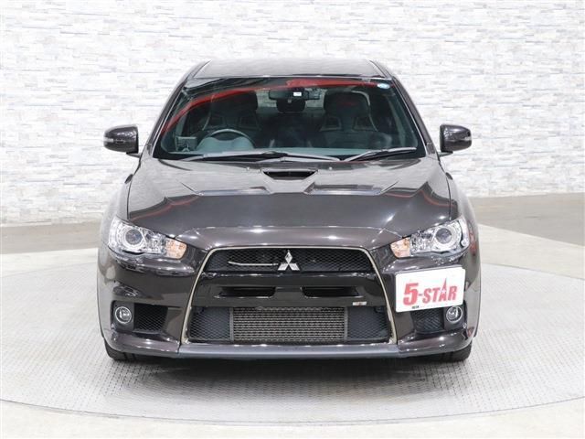 Mitsubishi LANCER 2015-09 10384-7