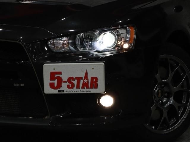 Mitsubishi LANCER 2015-09 10384-10
