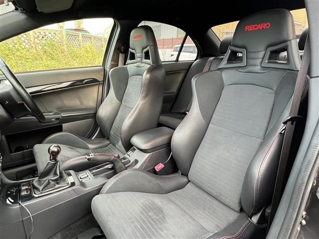 Mitsubishi LANCER 2015-09 10384-18