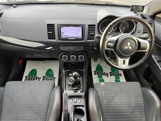 Mitsubishi LANCER 2015-09 10384-13