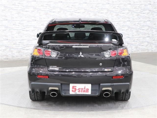 Mitsubishi LANCER 2015-09 10384-9