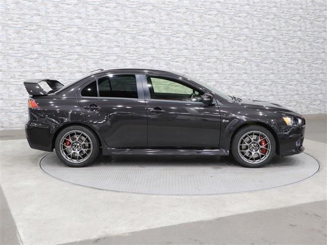 Mitsubishi LANCER 2015-09 10384-8