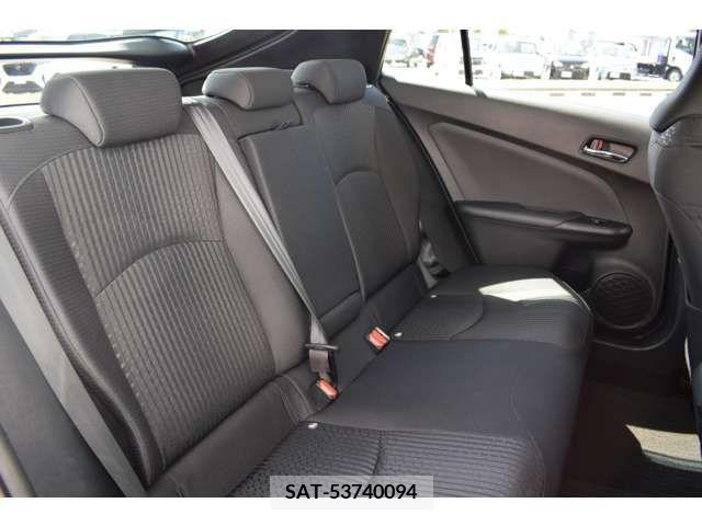 Toyota PRIUS 2017-03 322339-7