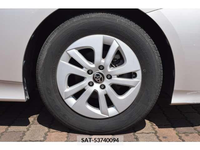 Toyota PRIUS 2017-03 322339-17