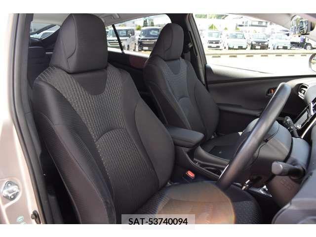 Toyota PRIUS 2017-03 322339-5