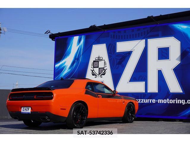 Dodge CHALLENGER  378836-10