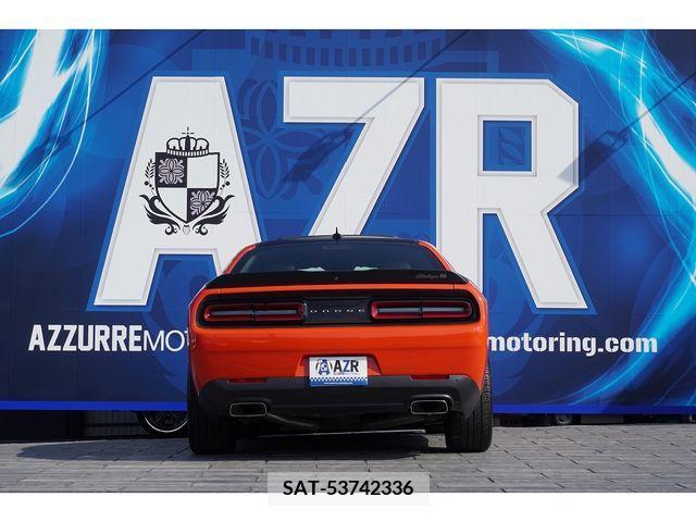 Dodge CHALLENGER  378836-8