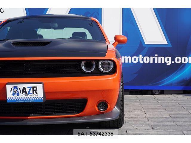 Dodge CHALLENGER  378836-6