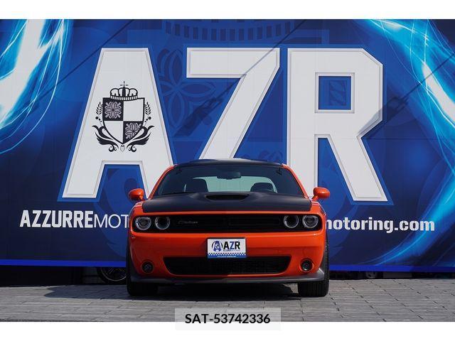 Dodge CHALLENGER  378836-5