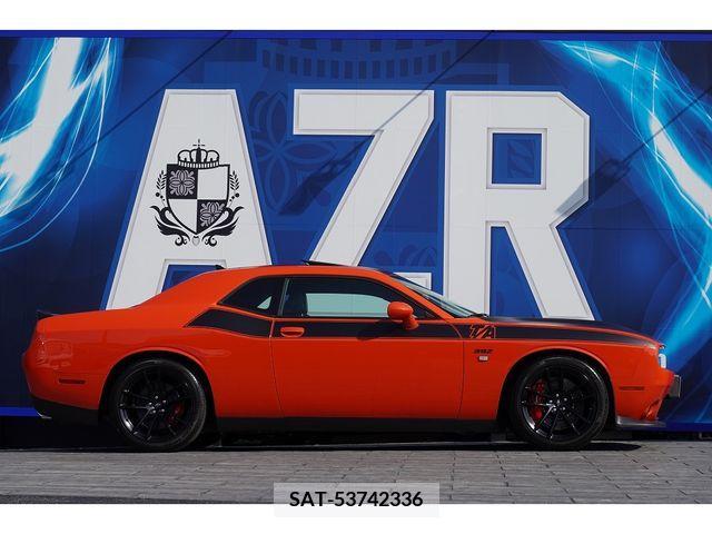 Dodge CHALLENGER  378836-3