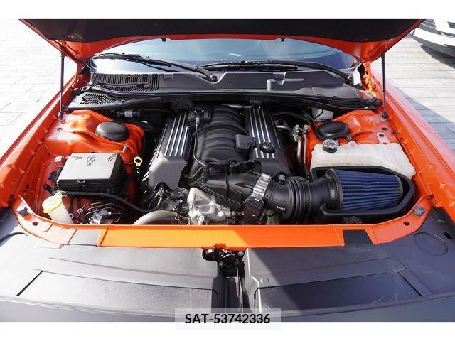 Dodge CHALLENGER  378836-19