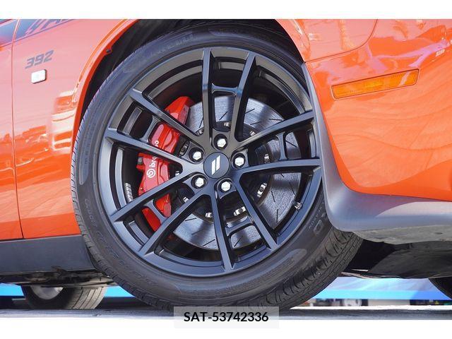 Dodge CHALLENGER  378836-12